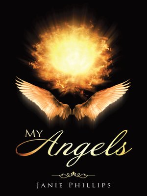cover image of My Angels